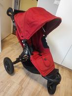 Baby Jogger City Elite kinderwagen, Ophalen, Gebruikt, Overige merken, Verstelbare rugleuning