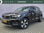 Volvo XC40 T4 Plug-in Hybride Inscription | Harman-Kardon |, 12 maanden, Stof, Euro 6, Zwart