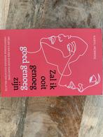 Zal ik ooit goed genoeg zijn? - Karyl McBride, Ophalen of Verzenden, Zo goed als nieuw, Klinische psychologie