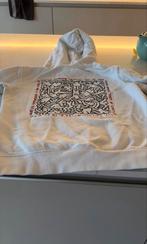 Keith Haring Trui - Topconditie!, Ophalen, Zo goed als nieuw, Wit