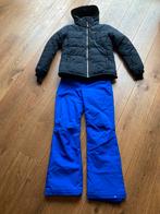 Protest skijas 164 Roxy skibroek XXL 16, Kleding | Dames, Wintersportkleding, Ophalen of Verzenden, Gedragen, Maat 34 (XS) of kleiner