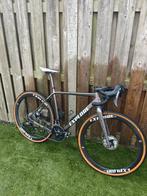 Ful carbon gravel fiets, Fietsen en Brommers, Overige merken, 28 inch, Carbon, Ophalen of Verzenden