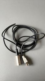 RJ45 naar 7-pins DIN Powerlink kabel voor B&O, Audio, Tv en Foto, Audiokabels en Televisiekabels, Ophalen of Verzenden, Zo goed als nieuw