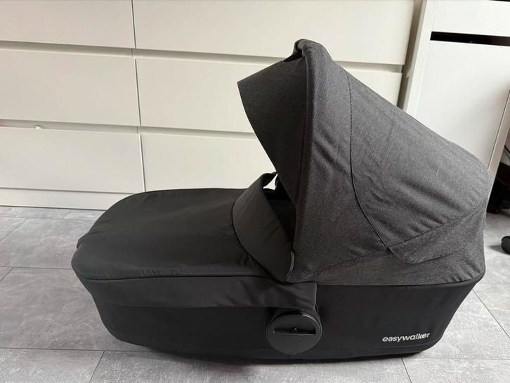 Easywalker Reiswieg - Zo Goed Als Nieuw!, Kinderen en Baby's, Kinderwagens en Combinaties, Zo goed als nieuw, Kinderwagen, Overige merken