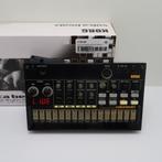 Korg Volca Beats Analogue Rhythm Machine | Nette Staat, Zo goed als nieuw