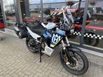HUSQVARNA NORDEN 901 EXPEDITION 2025, Bedrijf, Toermotor