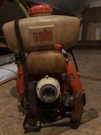 rugvernevelaar, Ophalen, Gebruikt, Overige soorten