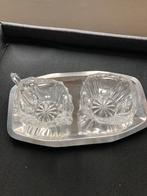 Kristal, Antiek en Kunst, Ophalen of Verzenden