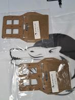 Spiritus systems Lv119 plate carrier side wing expander, Ophalen of Verzenden, Landmacht, Amerika, Embleem of Badge