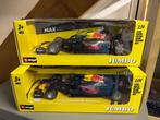 Red Bull, Hobby en Vrije tijd, Modelauto's | 1:24, Ophalen of Verzenden, Nieuw, Overige typen, Bburago