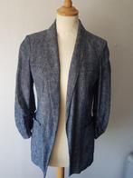 Colbertje in jeans look - Yessica Premium - maat 34 / 36, Ophalen of Verzenden