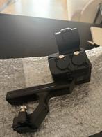 Sony XLR-H1 Handle Unit voor FX3/FX30, Ophalen of Verzenden, Nieuw, Audio