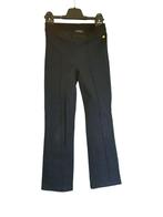 SCOTCH R'BELLE / SCOTCH & SODA donker blauwe wide leg 140., Broek, Gebruikt, Scotch R'belle, Verzenden