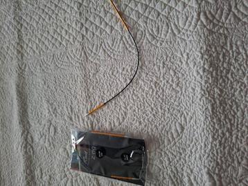 Sokken rondbreinaald 2.25 beschikbaar voor biedingen