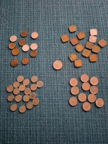 Surinaamse munten beschikbaar voor biedingen
