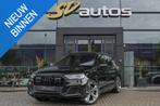 Audi Q7 55 TFSIe 380pk Quattro Panoramadak Luchtvering RS-Le, Automaat, 14 kWh, Gebruikt, 2995 cc