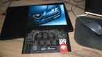 Folder ALFA  GTV  ,  3-1999, Verzenden, Nieuw, Alfa Romeo