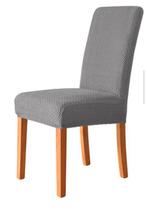 5 x stoelhoezen, Ophalen of Verzenden, Nieuw