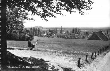 (387-270-047) Oosterbeek De Hazenakker beschikbaar voor biedingen