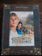 Kruistocht in Spijkerbroek dvd box set Thea Beckman, Ophalen of Verzenden, Zo goed als nieuw