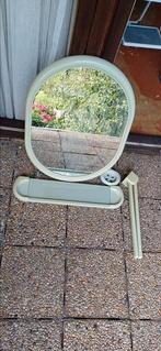 Gratis vintage badkamer set, Huis en Inrichting, Ophalen, Gebruikt, Overige typen