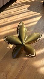 Vintage Midcentury plafondlamp, Ophalen of Verzenden