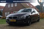 BMW 3-serie 320d Centennial High Executive Aut. | Sportstoel, Auto's, BMW, 745 kg, Achterwielaandrijving, 4 cilinders, Bruin