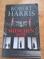 Boek München 1938 - Robert Harris, Ophalen of Verzenden, Gelezen