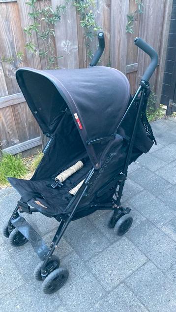 Koelstra Simba buggy beschikbaar voor biedingen