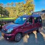 Renault Kangoo 1.6 16V Expr 2005 2005 Rood, Auto's, Origineel Nederlands, Handgeschakeld, Particulier, 1080 kg