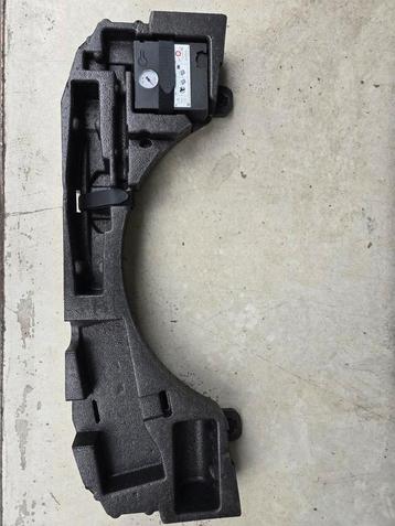 Kofferopbergvak met luchtcompressor Audi A3 8Y bj 2020-heden beschikbaar voor biedingen