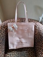 Ted Baker !!, Ophalen of Verzenden, Nieuw, Roze, Shopper