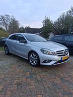 Mercedes-Benz A-Klasse A180 1.6 Blue Efficiency 2012 Grijs, Auto's, Mercedes-Benz, Voorwielaandrijving, 4 cilinders, 122 pk, 1595 cc