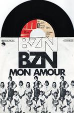 BZN – Mon Amour, Cd's en Dvd's, Vinyl Singles, Gebruikt, 7 inch, Single, Ophalen of Verzenden