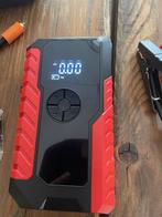 starthulp, compressor, USB lader , Lamp, Ophalen of Verzenden, Zo goed als nieuw