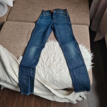 Levi's 606 W26L34 beschikbaar voor biedingen