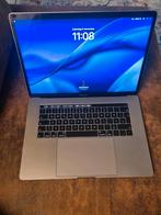MacBook Pro 15 i9, 16GB RAM, 500GB SSD uit 2020, Computers en Software, Apple Macbooks, MacBook Pro, Gebruikt, 2 tot 3 Ghz, 512 GB
