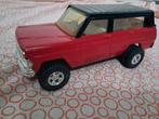 Tonka Jeep Cherokee vintage bespeeld maar mooi, Verzamelen, Ophalen of Verzenden, Gebruikt