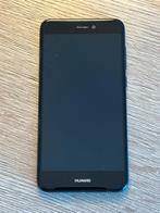 Huawei smart telefoon (P8 Lite), Telecommunicatie, Mobiele telefoons | Huawei, Gebruikt, Zwart, Touchscreen, Ophalen of Verzenden