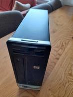 Desktop PC / HP Pavilion Slimline, Ophalen of Verzenden, Zo goed als nieuw