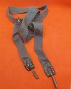 Duitse WO2 Luftwaffe broodzakriem nr.6, Ophalen of Verzenden, Luchtmacht, Duitsland