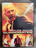 DVD ‘Surrogates’, Ophalen of Verzenden, Zo goed als nieuw