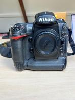 te koop Nikon D3, Audio, Tv en Foto, Fotocamera's Digitaal, Gebruikt, Spiegelreflex, Ophalen of Verzenden, Nikon
