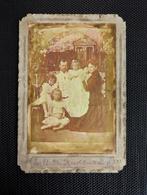 Een foto van de Russische tsaar, Nicolaas II, Gebruikt, Verzenden, Foto, Buitenland