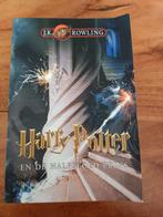 Harry Potter en de halfbloed prins 1e editie, Verzamelen, Harry Potter, Ophalen of Verzenden, Zo goed als nieuw