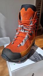 hanwag superfly gtx paragliding schoenen maat 42.5, Sport en Fitness, Zweefvliegen en Paragliding, Ophalen, Zo goed als nieuw