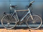 Gazelle Amerigo | Als Koga Worldtraveller of Travelmaster, Ophalen, 28 inch, Zo goed als nieuw, 61 tot 65 cm