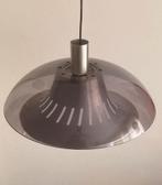 Vintage Space Age hanglamp Artimeta, Dijkstra, Hala, Raak, Ophalen, Zo goed als nieuw, Kunststof, Minder dan 50 cm