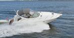 Sessa Oyster 40, Luxe sportcruiser 2002, Watersport en Boten, Ophalen, 50 pk of meer, Diesel, 9 tot 12 meter