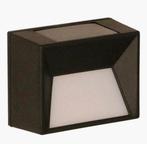 2 stuks Solar hybrid intelligent wandlamp Maryland 15LM, Ophalen of Verzenden, Nieuw
